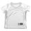 Thumbnail: BAW Toddler Fan Jersey Short Sleeve