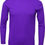 Thumbnail: BAW Mens DriFit Long Sleeve