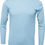 Thumbnail: BAW Mens DriFit Long Sleeve