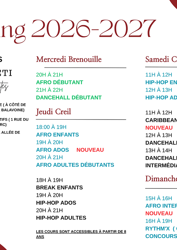 Beige Bordeau Moderne élégant Programme de cours sport Affiche A4_20260607_125111_0000.png