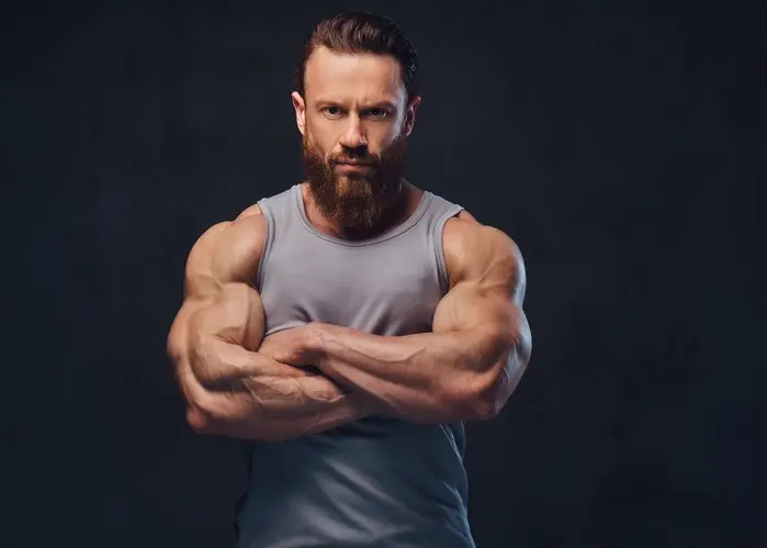 Importancia de Evaluar los niveles de testosterona en el hombre después de los 30 años