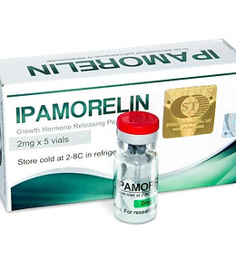 how long to cycle ipamorelin Ipamorelin Research Peptide | Ipamorelin 5mg
