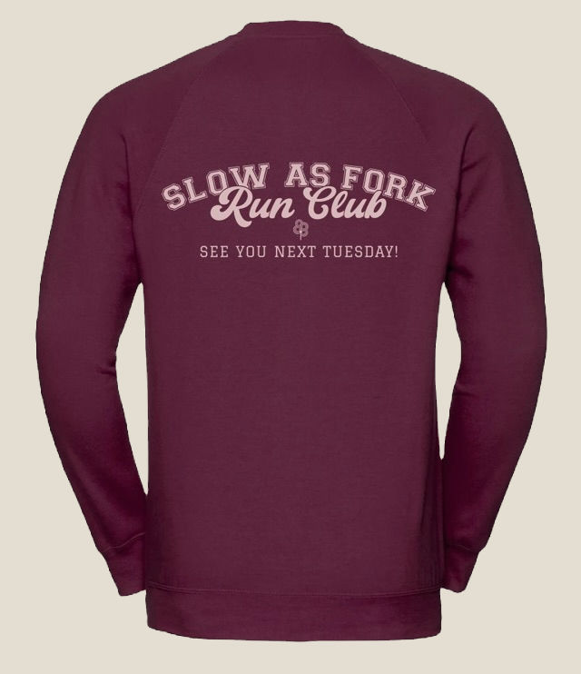 Sweatshirt - See You Next Tuesday