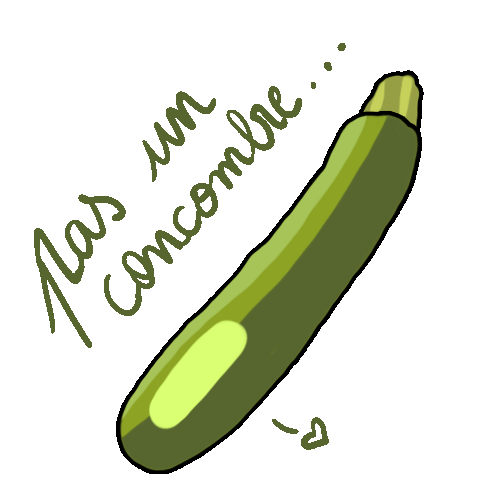 courgette