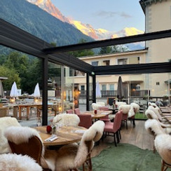 Magicien à Chamonix en Haute Savoie