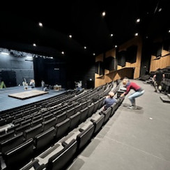 Spectacle magie Pau Espace Pluriels