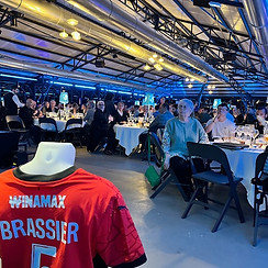 Magicien club de Foot de Grenoble en Isère