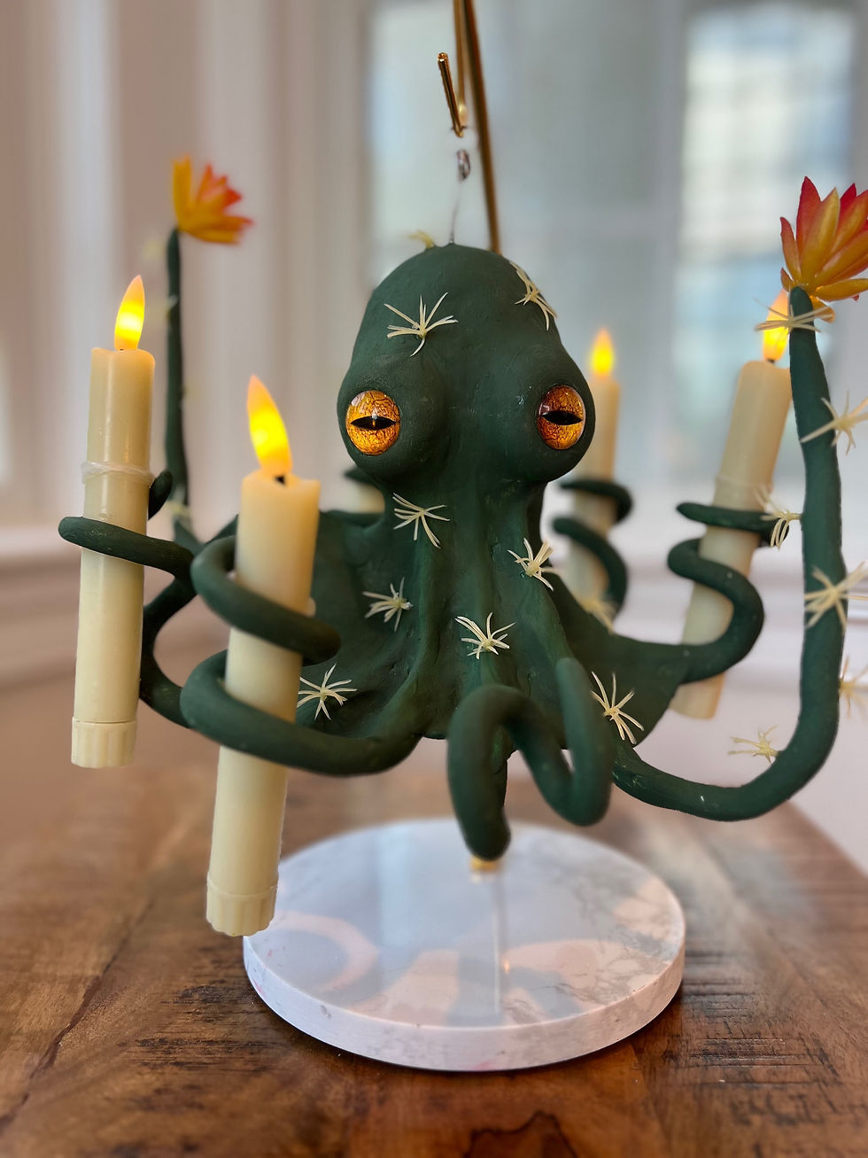 Thumbnail: Tabletop ChandePuss with more detail