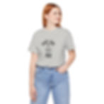 Thumbnail: Peace, Love, and Puss vintage unisex t-shirt