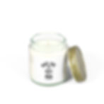 Thumbnail: Peace, Love, and Puss Scented Candles, (4oz, 9oz)