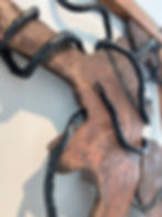 Thumbnail: “Sigmund”  Puss on Art/Puss on Wood