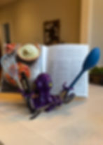 Thumbnail: CookBookDaPuss