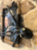 Thumbnail: Puss with a Pearl Earring / Puss on Art