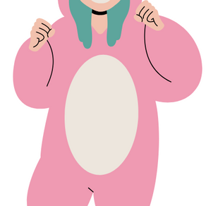 Taking care of your onesie  