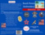 Thumbnail: America 250 Pattern on USB
