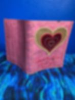 Thumbnail: Take Note - Hearts and Rocket Edition Kit