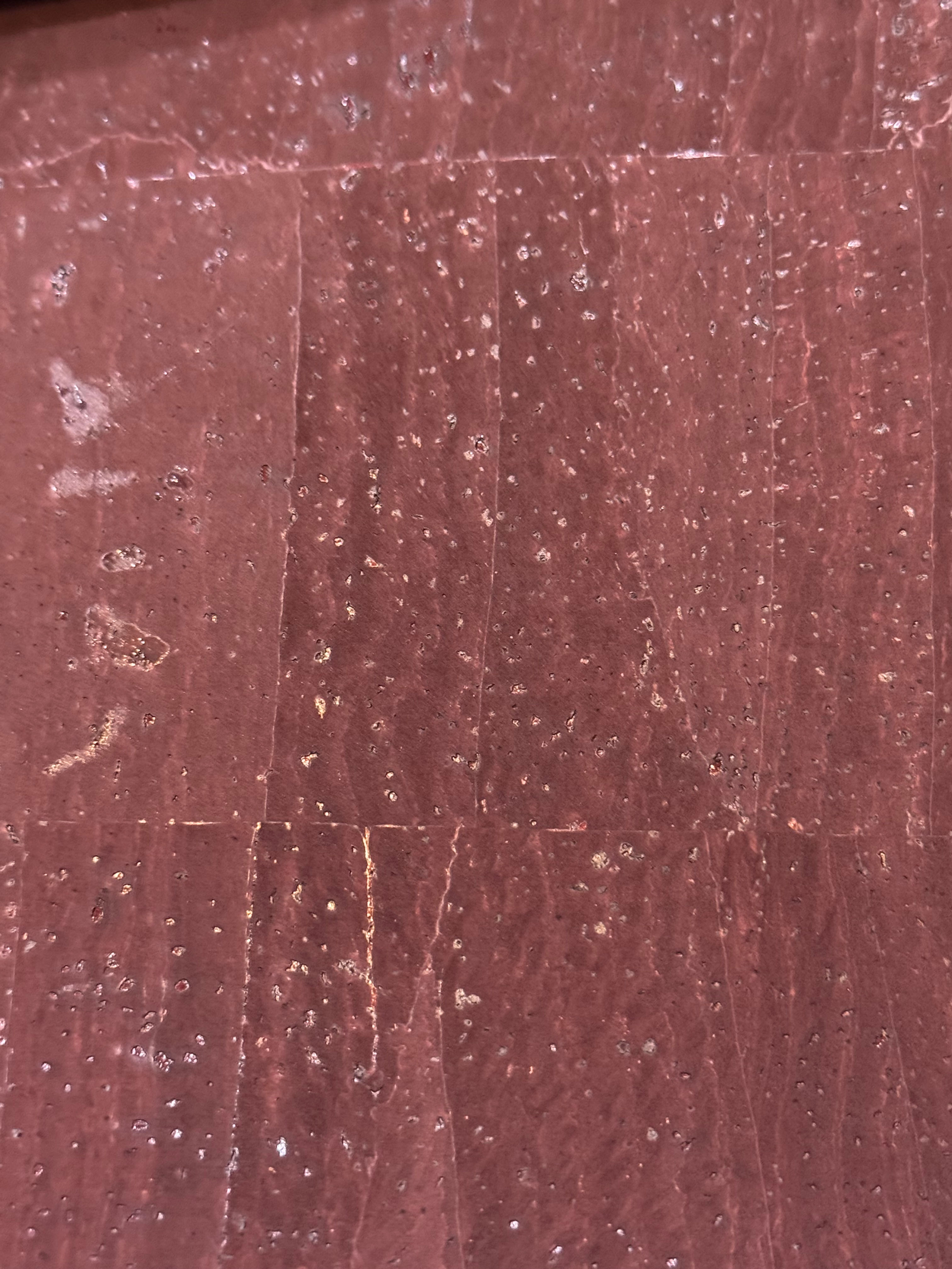 Beach Potato Embroidery™ Chocolate Bark Cork