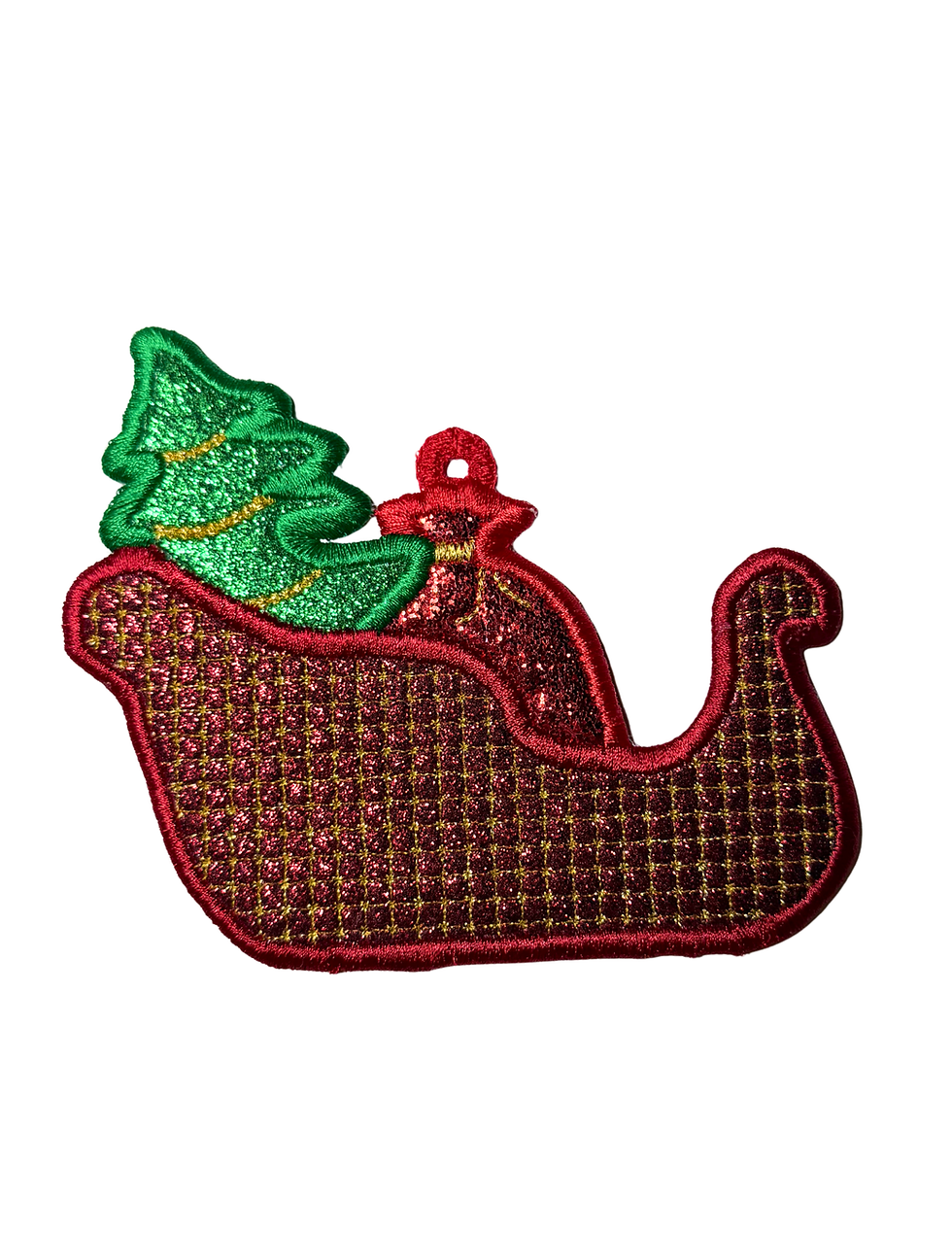 Thumbnail: Christmas Workshop 4 Digital Download