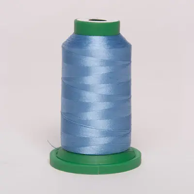 Exquisite® Polyester Thread - 5554 Spa Blue 1000 Meters