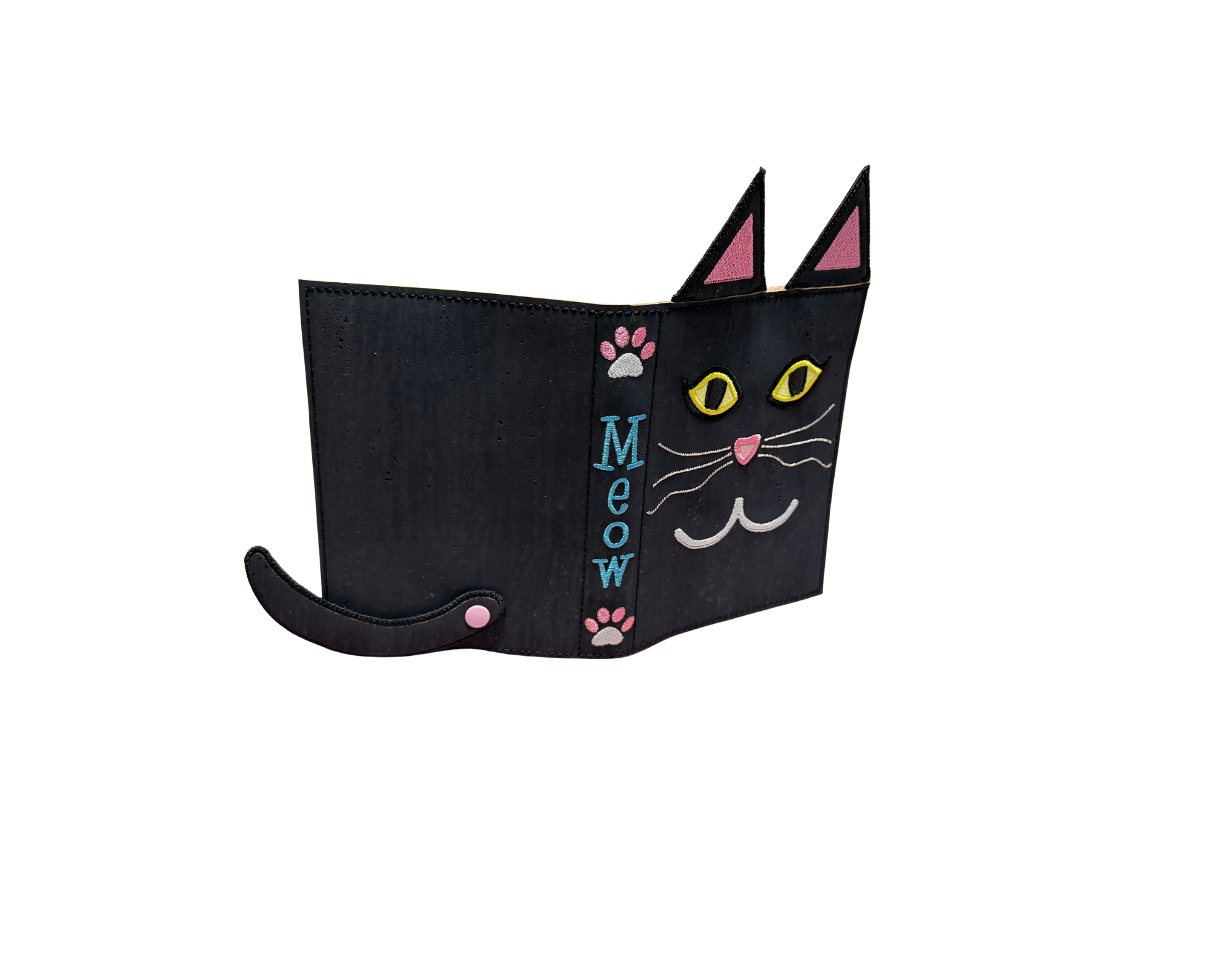 Take Note Cat Tales Kit
