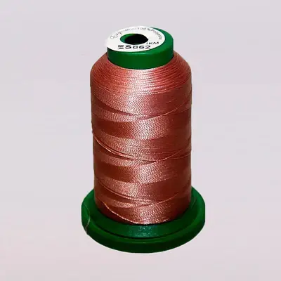 Exquisite® Polyester Thread - 862 Faded Rose 1000 Meters