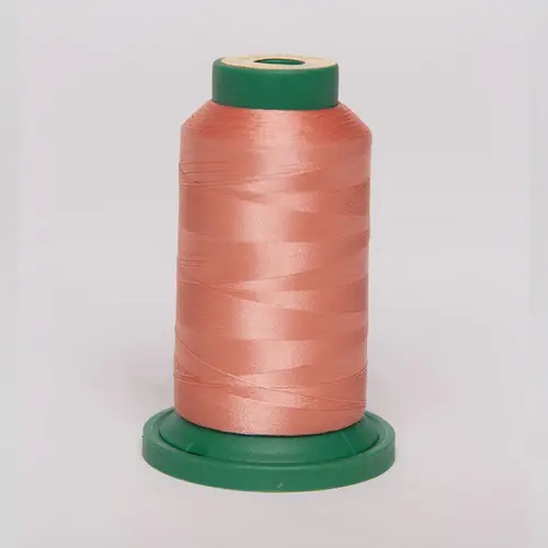Exquisite® Polyester Thread - 831 Peachy Keen 1000 Meters