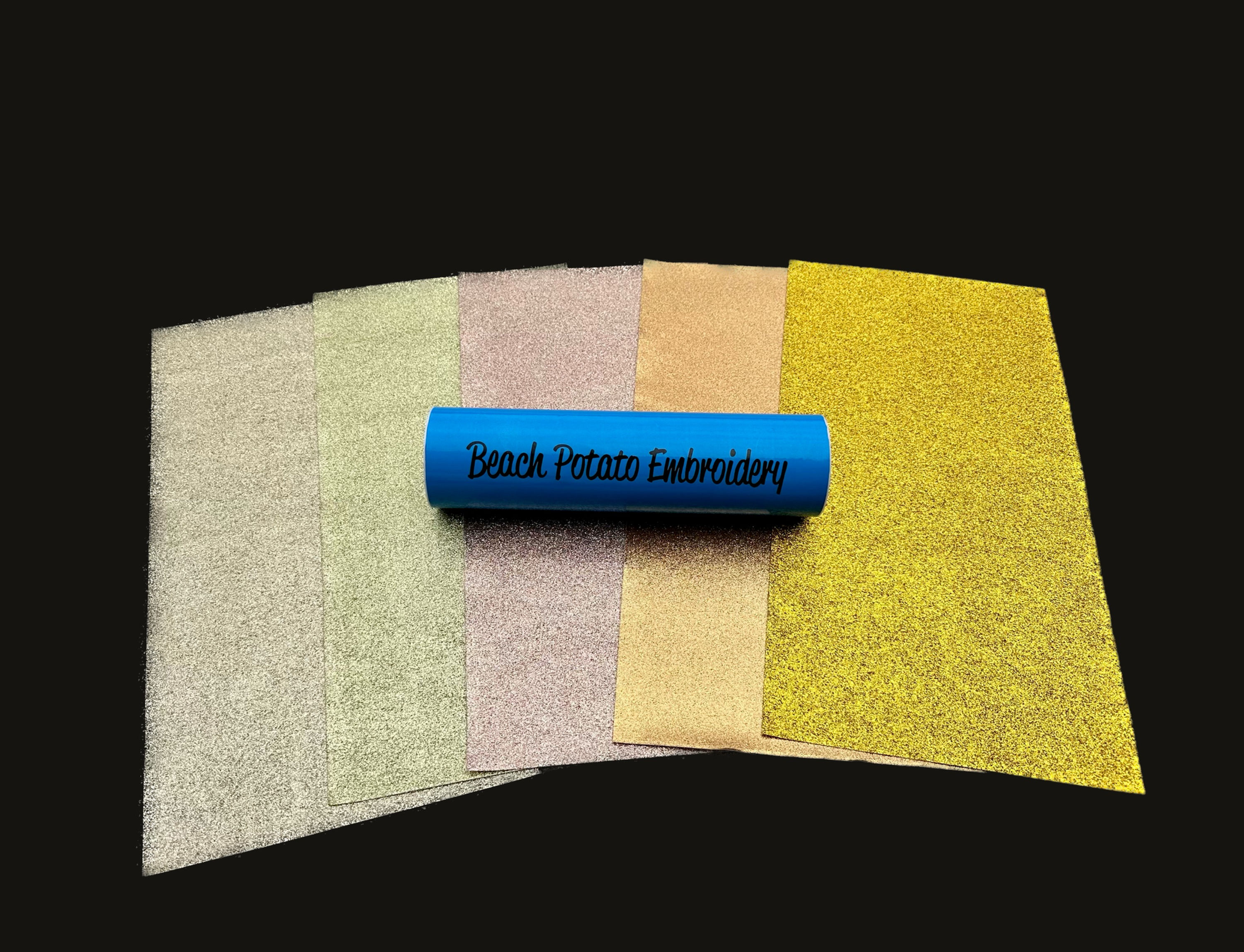 The Gold Digger Bundle