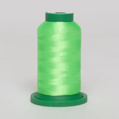 Exquisite® Polyester Thread - 1183 Erin Green 1000 Meters