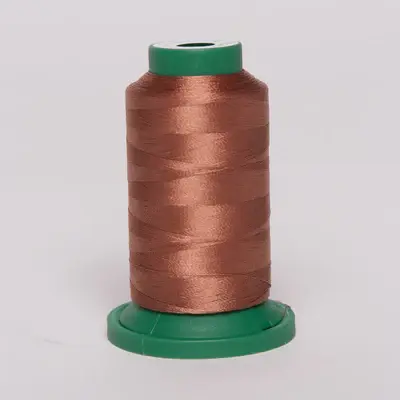 Exquisite® Polyester Thread - 833 Bunny Brown 1000 Meters