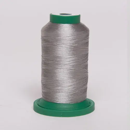 Exquisite® Polyester Thread - 1710 Zinc 1000 Meters