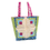 Thumbnail: Quilt Block Tote 2