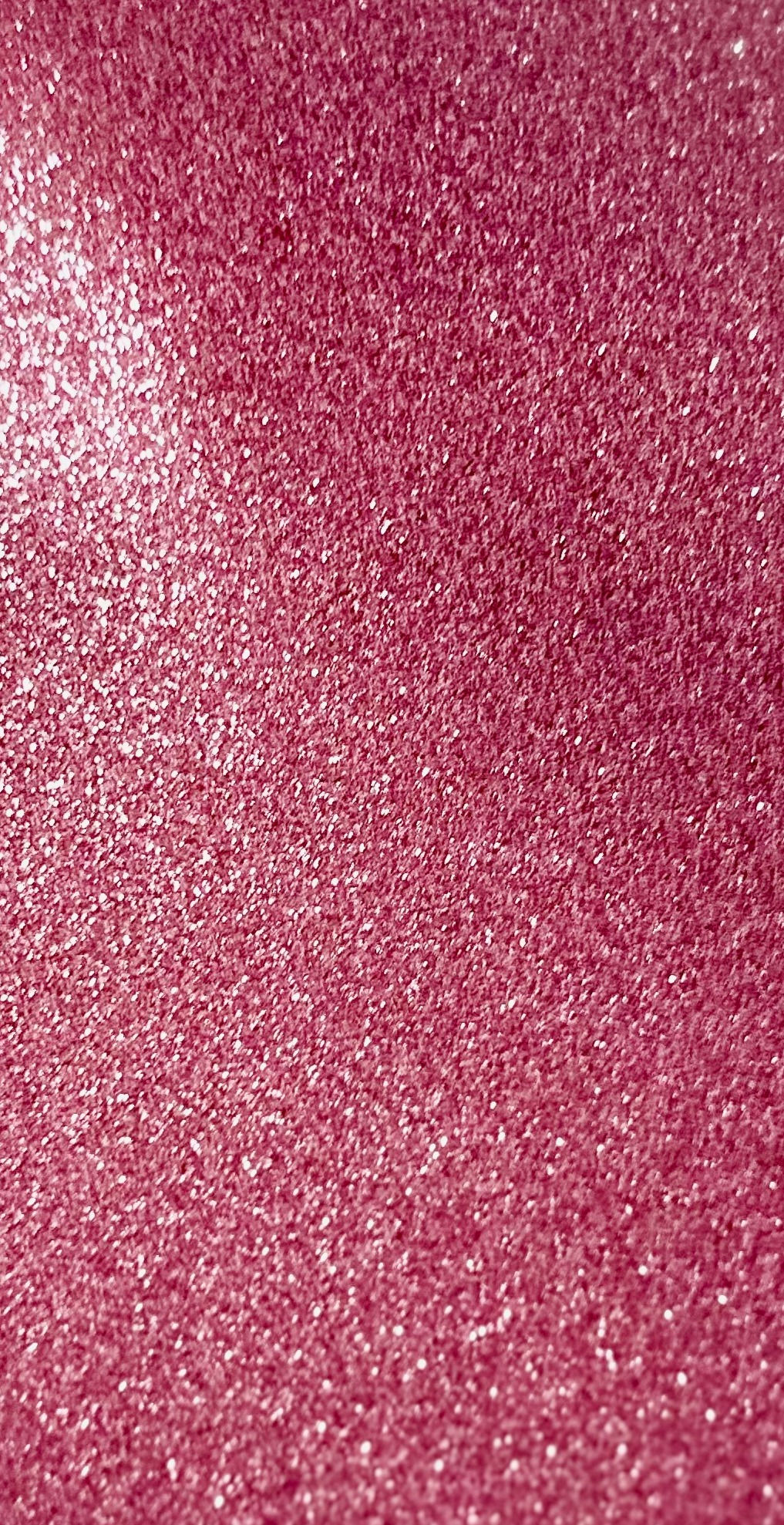 Bubblegum Glitter Sheet