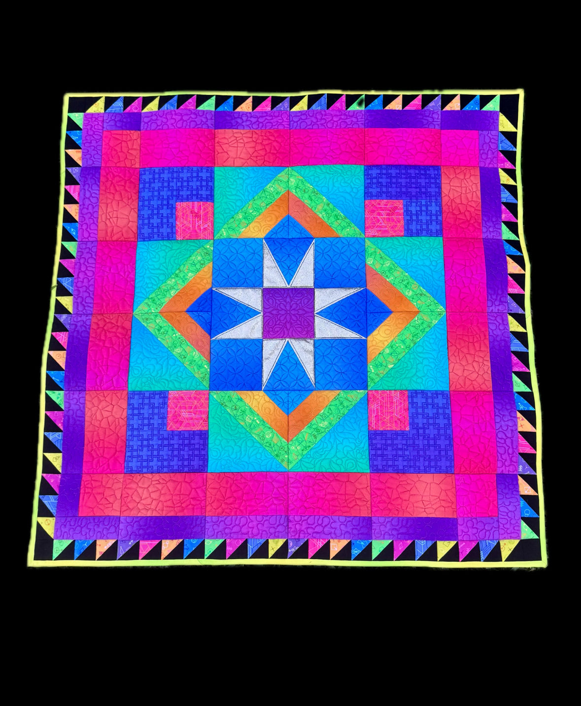 Brilliantly Bold Kit