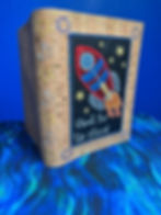 Thumbnail: Take Note - Hearts and Rocket Edition Kit