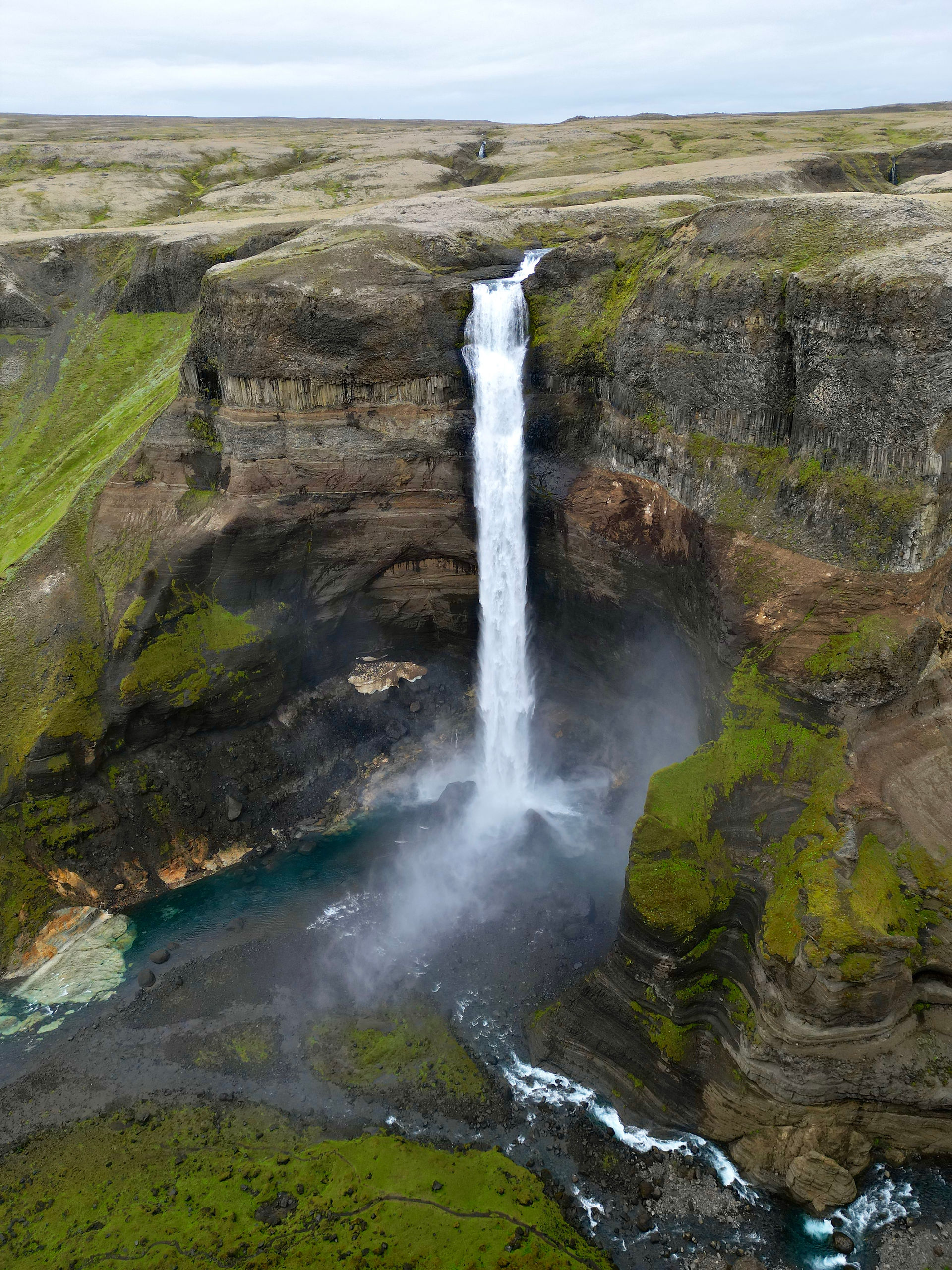 Les plus beaux spots à visiter en Islande