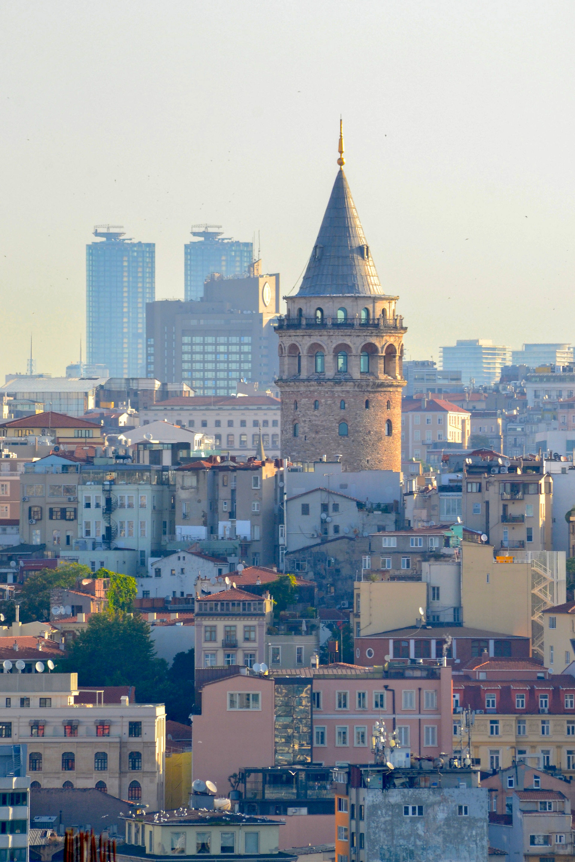 Plus beaux spots photos d'Istanbul
