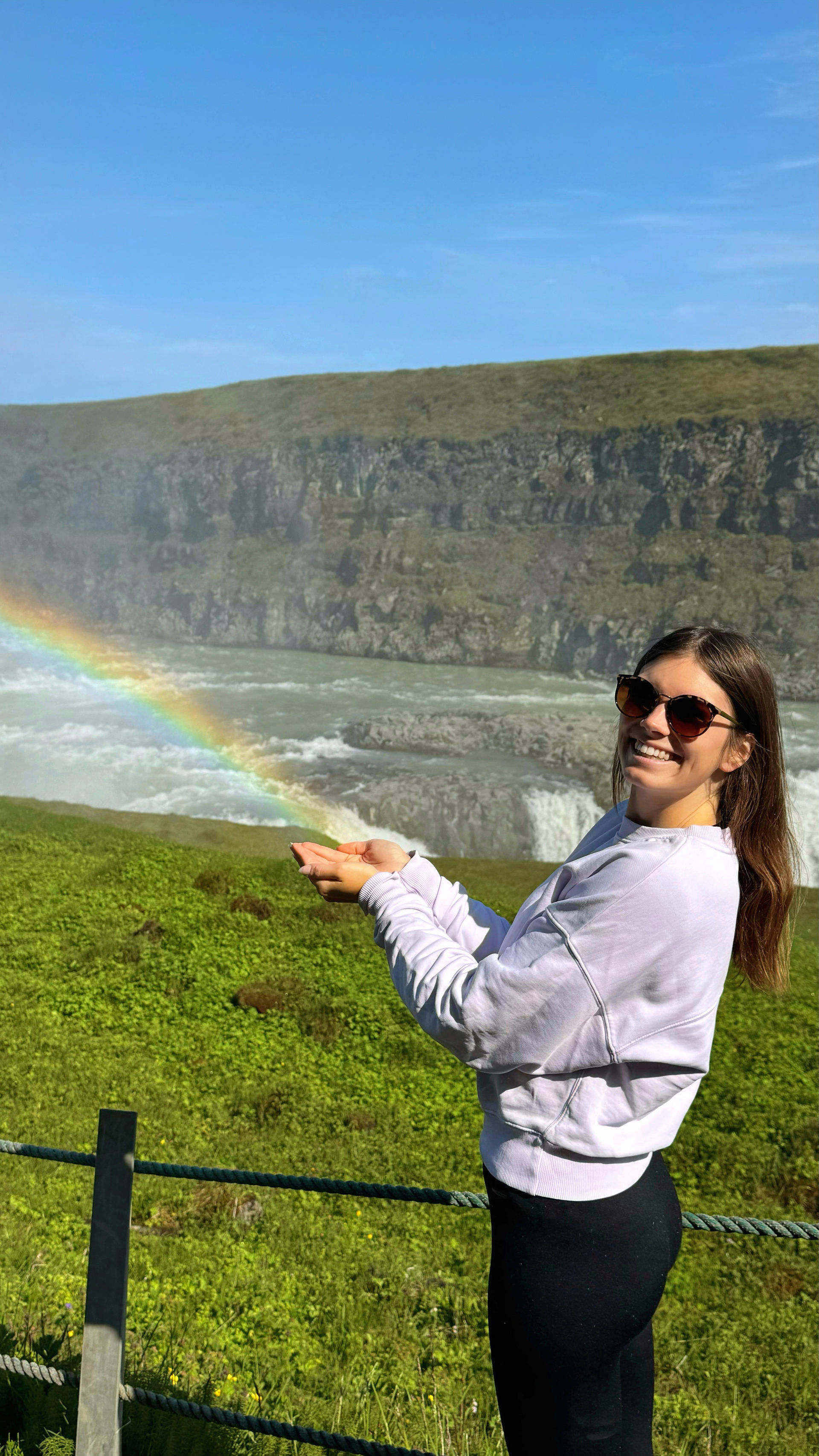 Les plus beaux spots à visiter en Islande