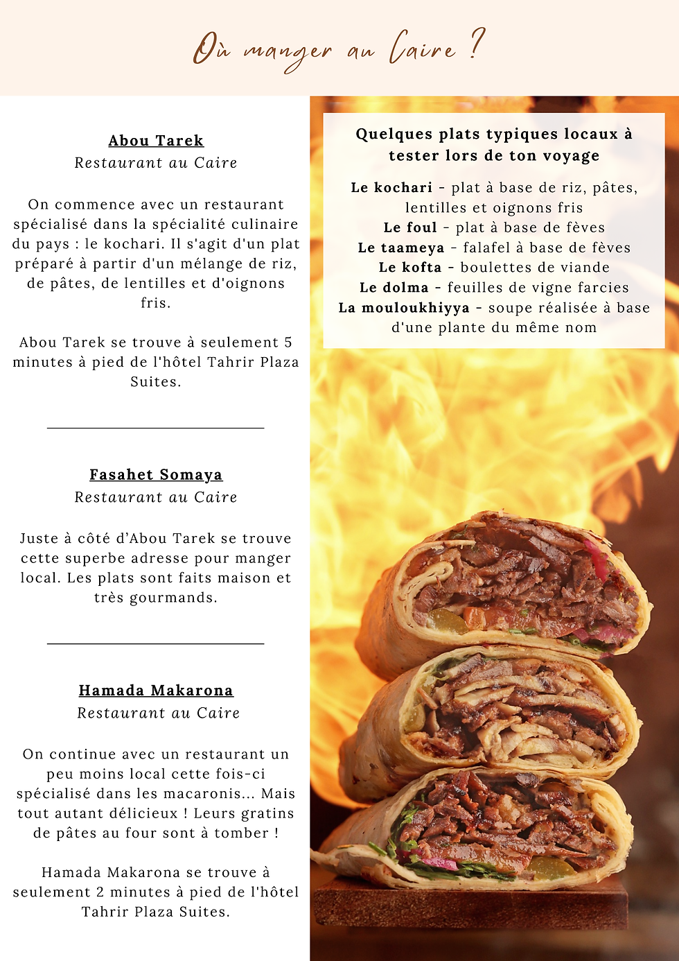 Miniature : E-Book Egypte