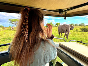 Une semaine en Tanzanie