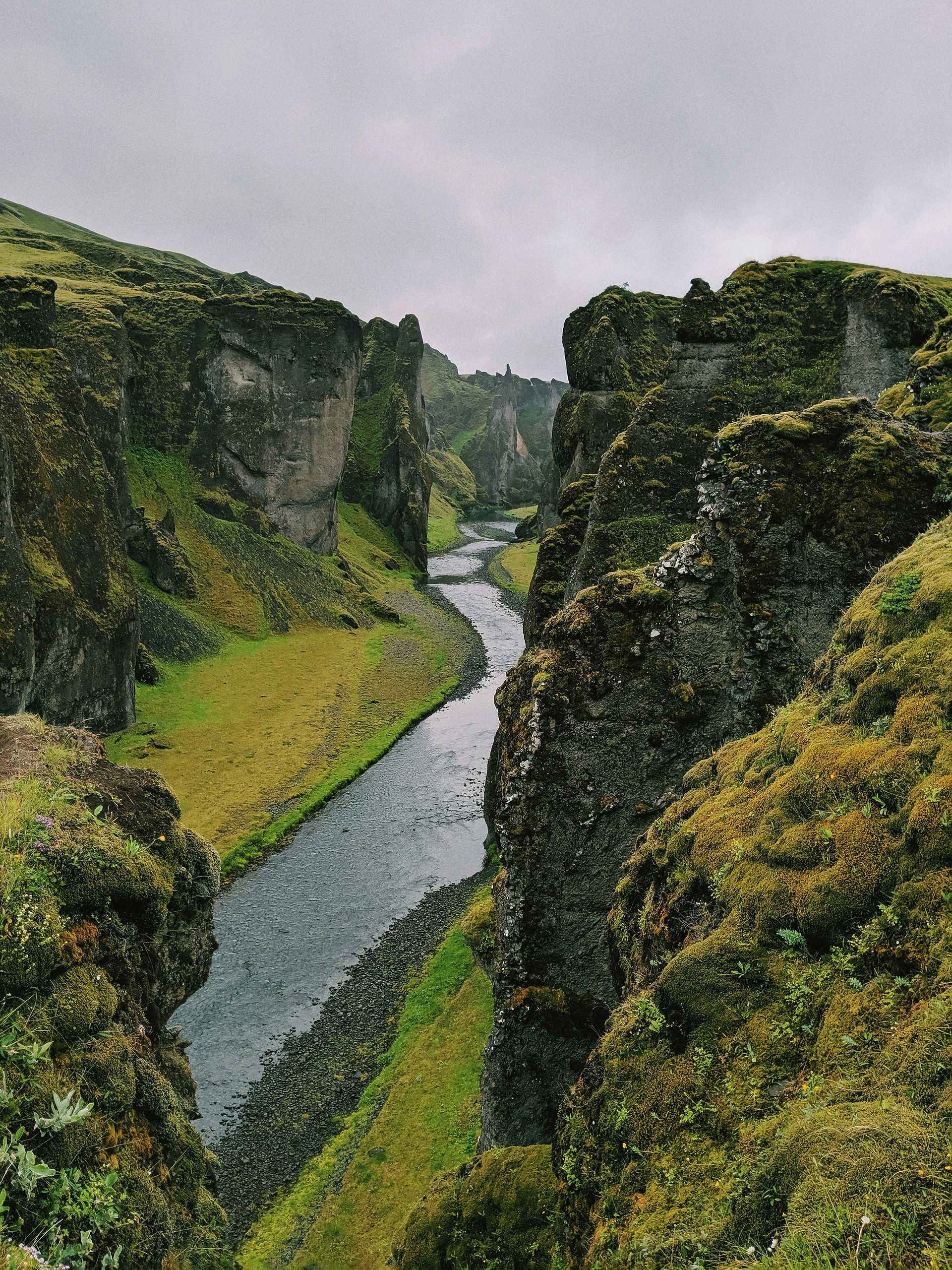 Les plus beaux spots à visiter en Islande