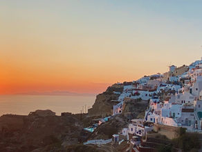Santorin