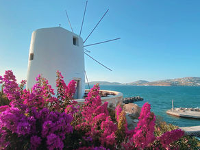 Paros