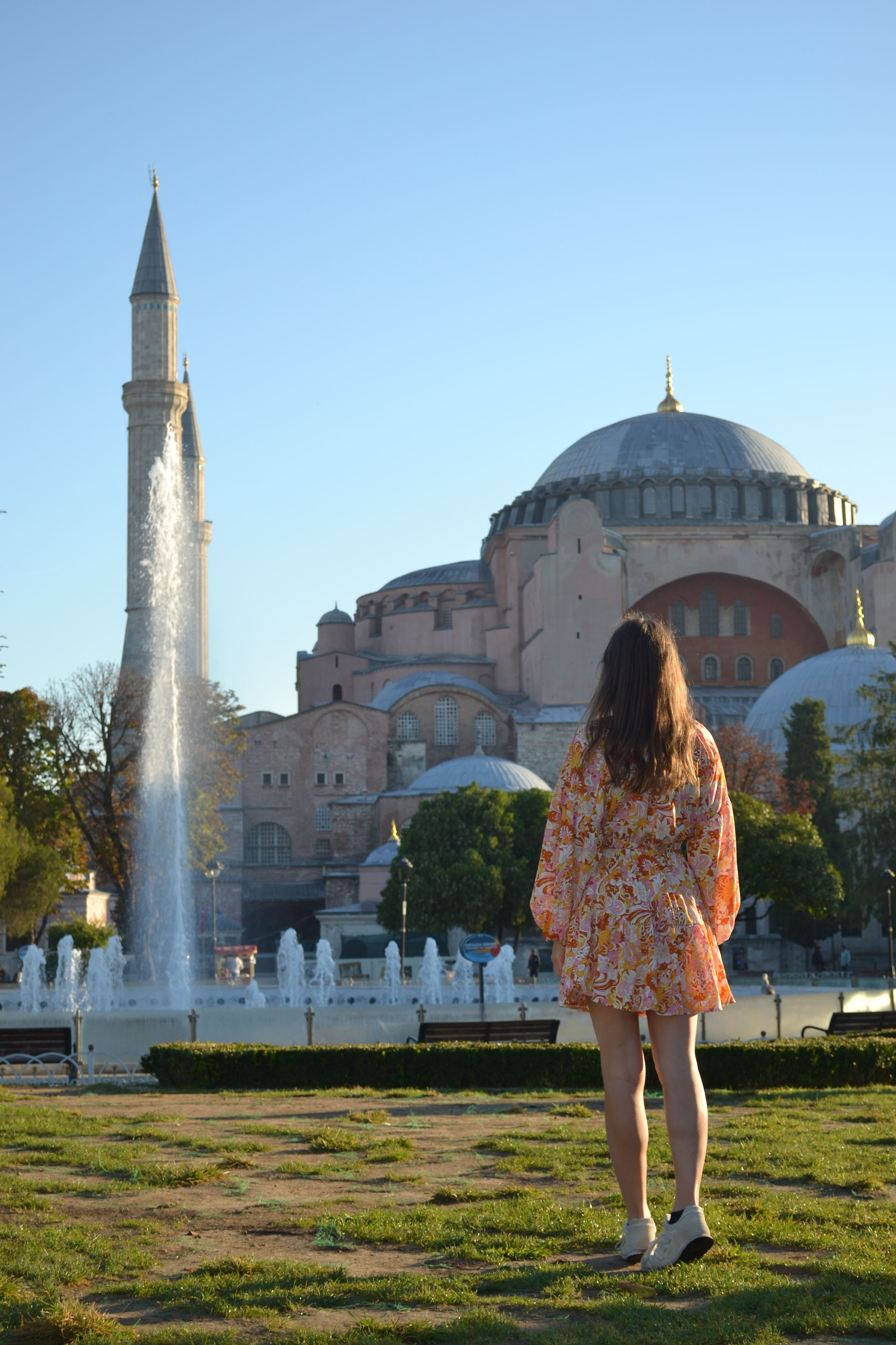 Plus beaux spots photos d'Istanbul