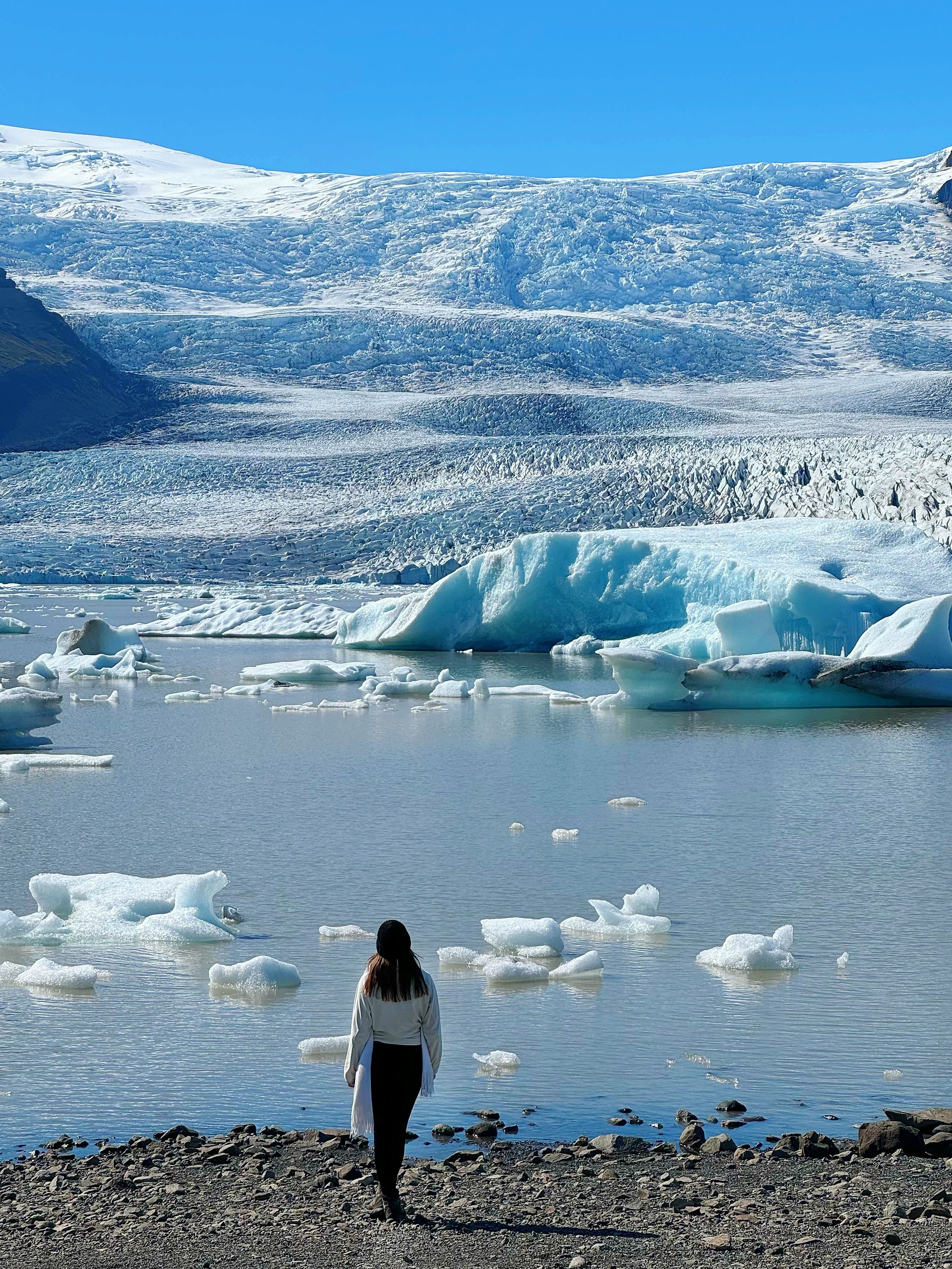 Les plus beaux spots à visiter en Islande