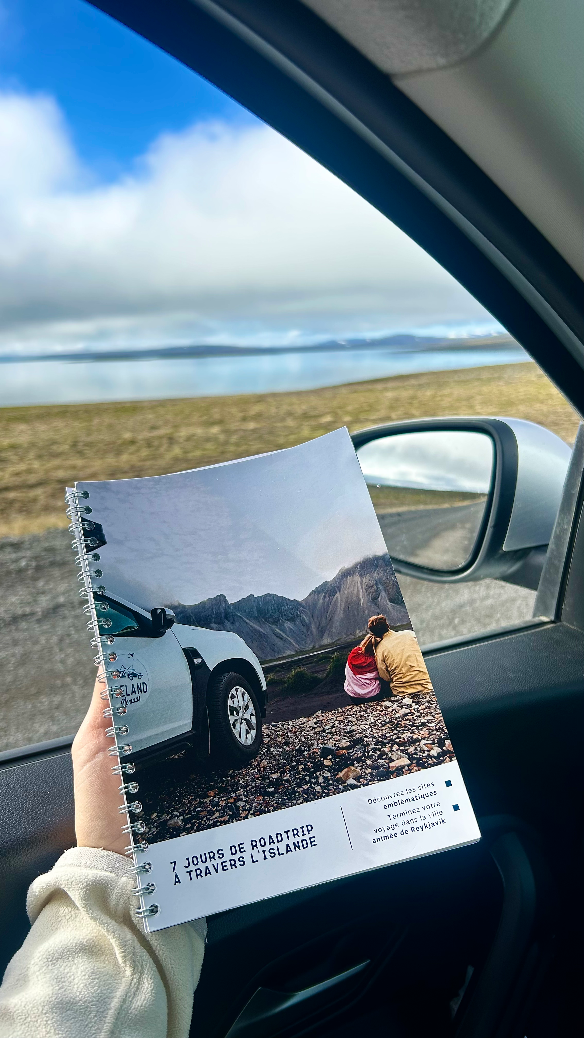 Meilleure agence pour un voyage en Islande