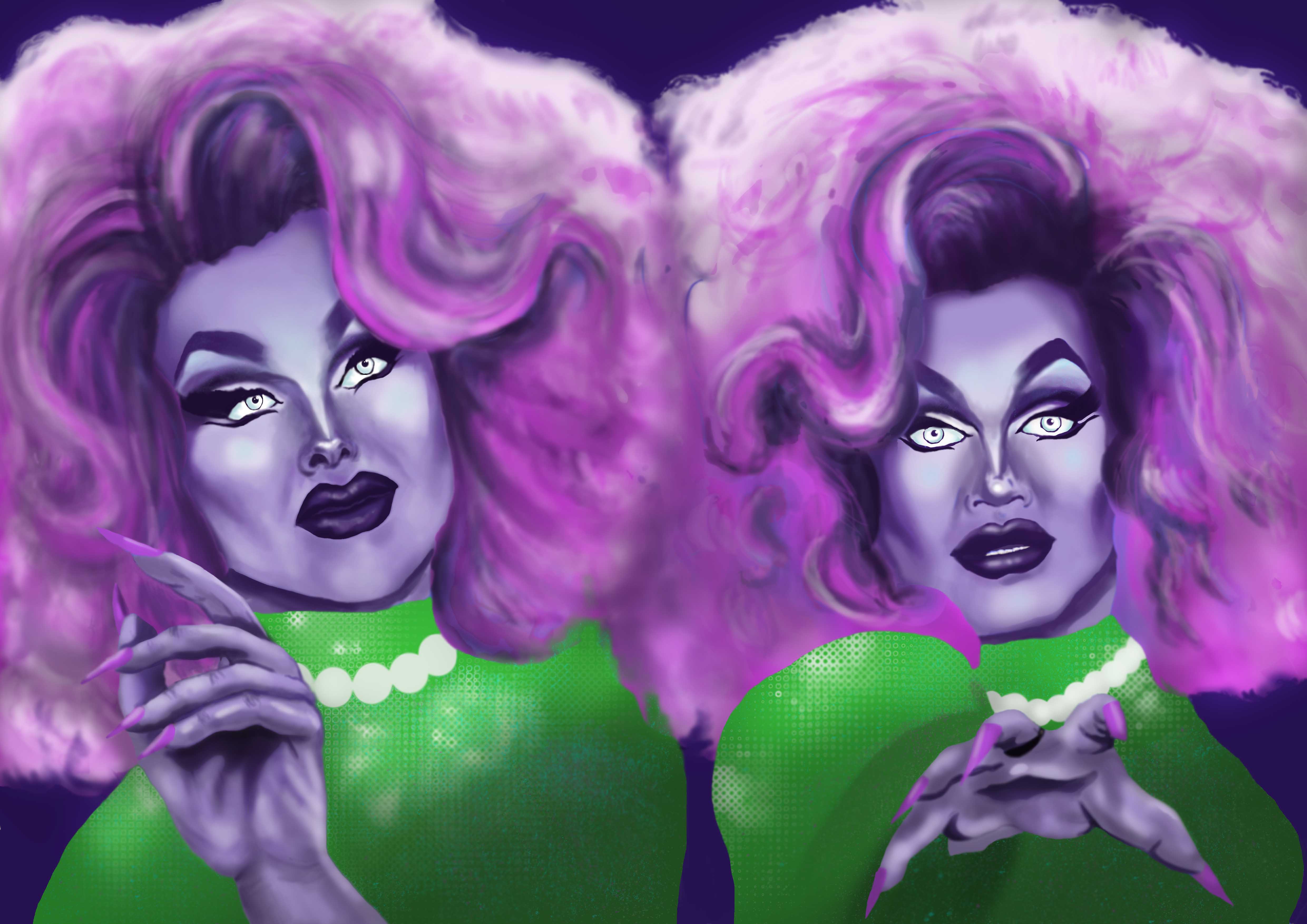 Boulet Brothers