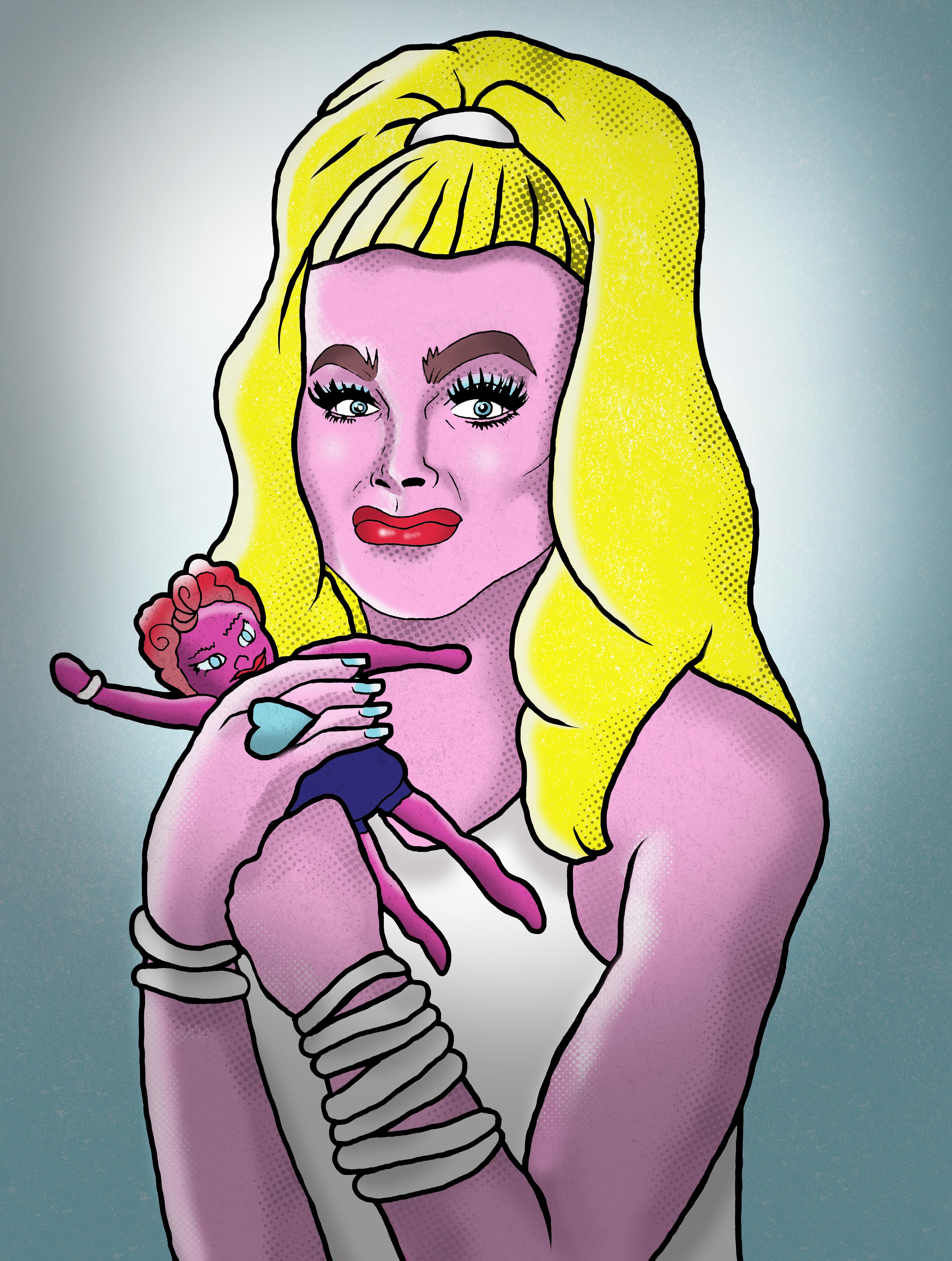 Tammie Brown