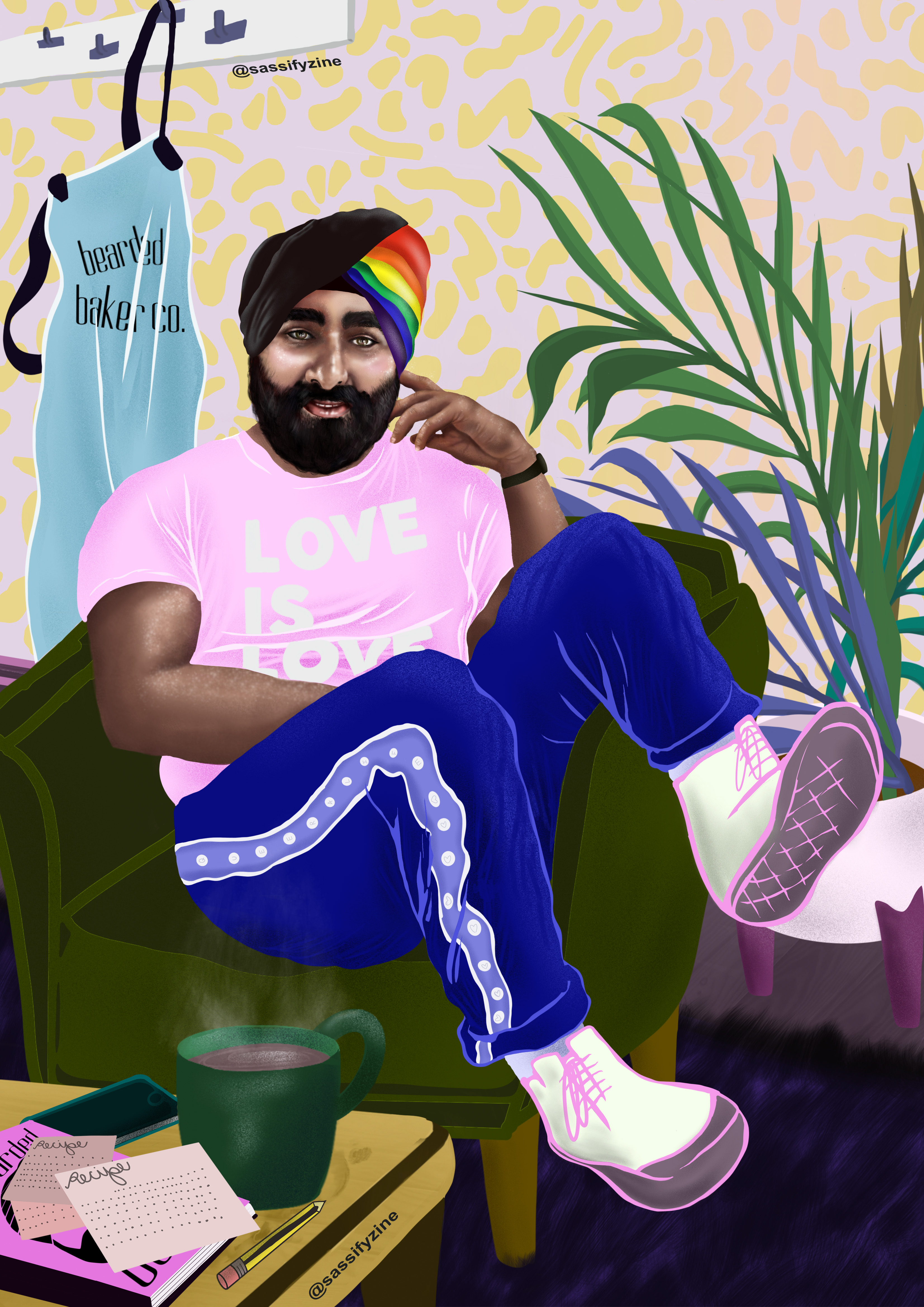 Jiwandeep Kohli