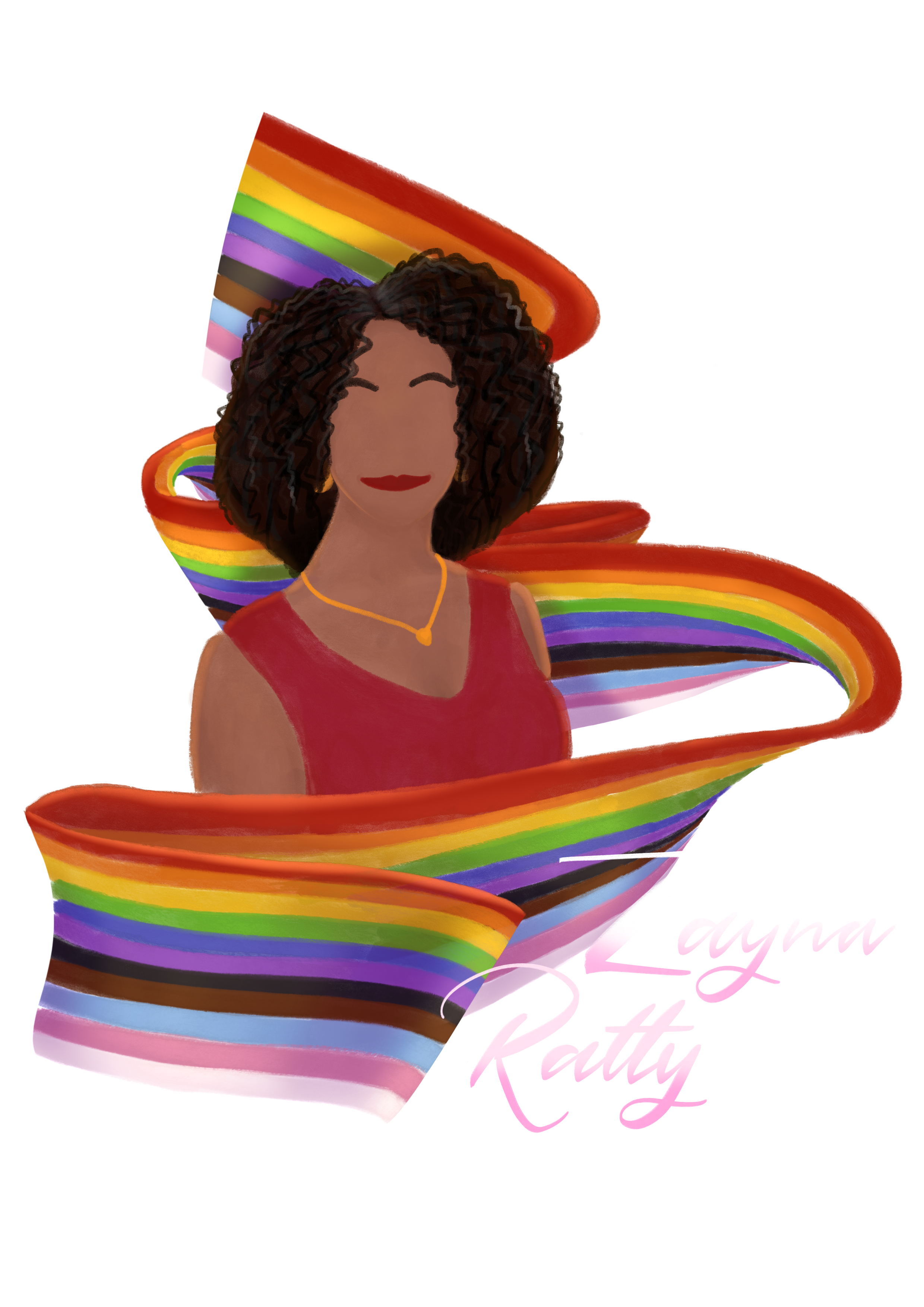 Zayna Ratty