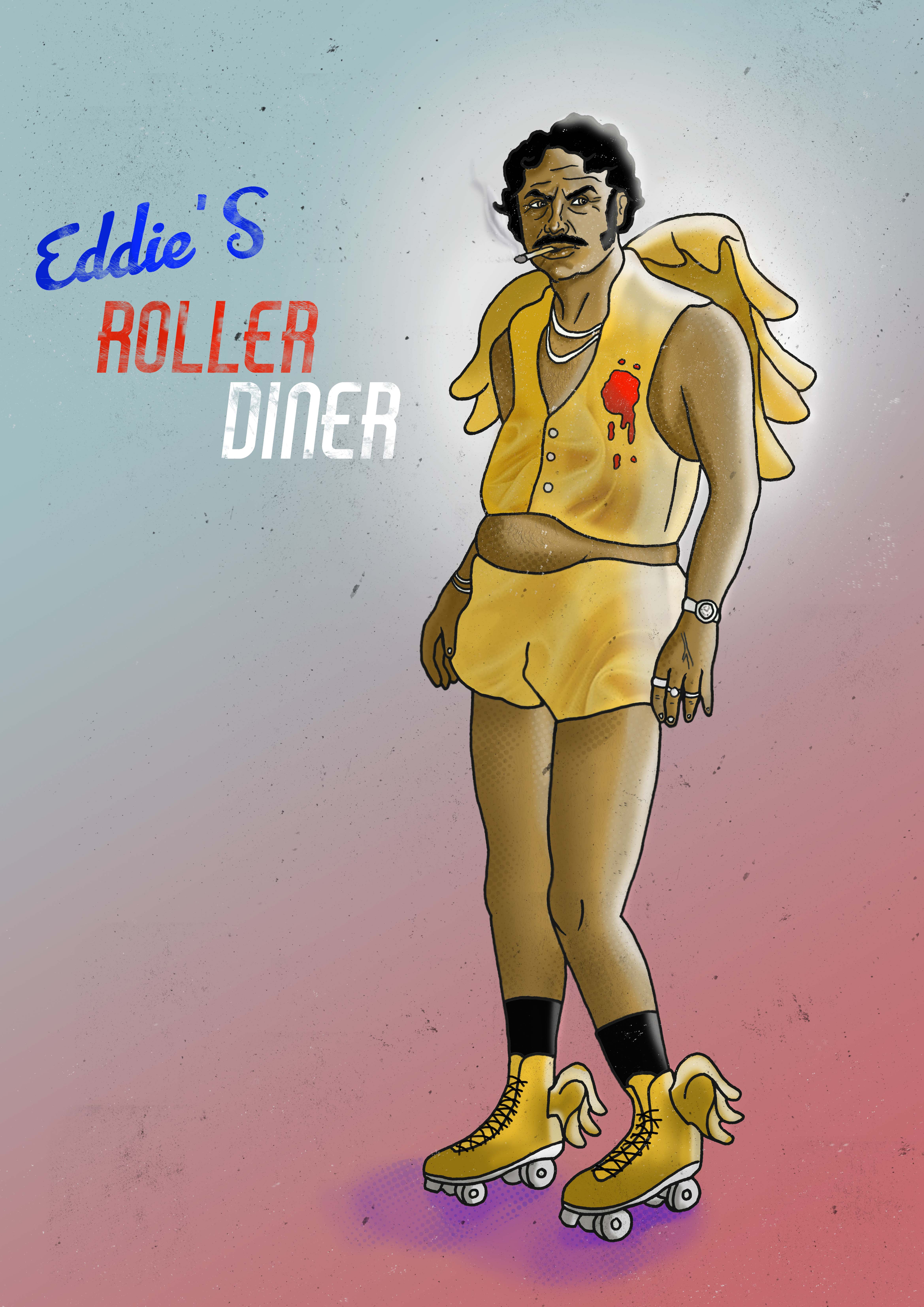 Roller Diner